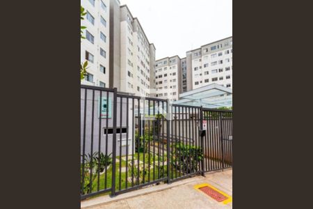 Apartamento à venda com 40m², 2 quartos e sem vaga Apartamento à venda com 40m², 2 quartos e sem vagaFoto 17