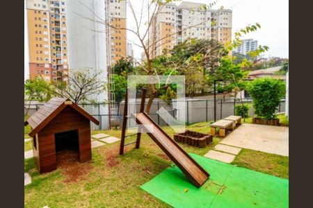 Apartamento à venda com 40m², 2 quartos e sem vaga Apartamento à venda com 40m², 2 quartos e sem vagaFoto 16