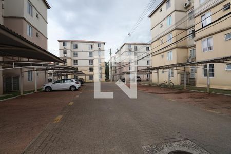 Apartamento à venda com 44m², 2 quartos e 1 vagaÁrea comum