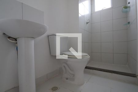 Apartamento à venda com 44m², 2 quartos e 1 vagaCozinha e Área de Serviço