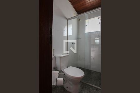 Casa à venda com 360m², 3 quartos e 2 vagas Casa à venda com 360m², 3 quartos e 2 vagasBanheiro Espaço Gourmet