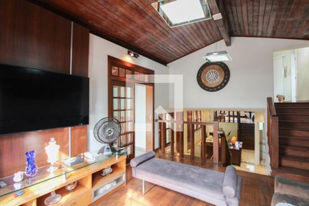 Casa à venda com 360m², 3 quartos e 2 vagas Casa à venda com 360m², 3 quartos e 2 vagasSala 3