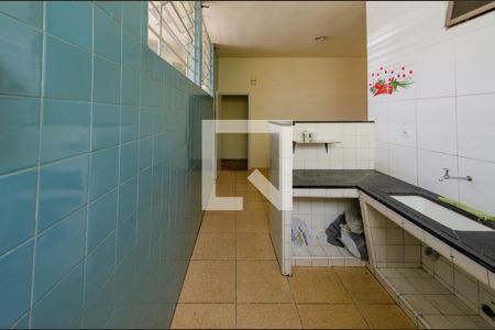 Apartamento à venda com 109m², 2 quartos e sem vagaCozinha