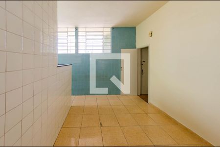 Apartamento à venda com 109m², 2 quartos e sem vagaCozinha