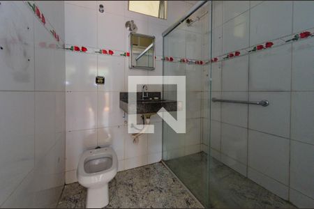 Apartamento à venda com 109m², 2 quartos e sem vagaBanheiro
