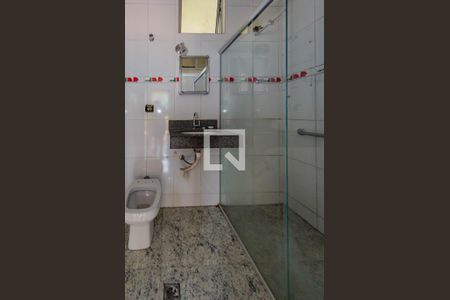 Apartamento à venda com 109m², 2 quartos e sem vagaBanheiro