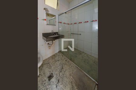 Apartamento à venda com 109m², 2 quartos e sem vagaBanheiro