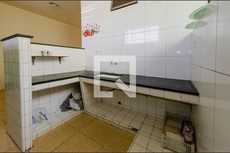 Apartamento à venda com 109m², 2 quartos e sem vagaCozinha