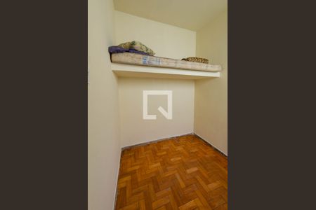 Apartamento à venda com 109m², 2 quartos e sem vagaQuarto de serviço