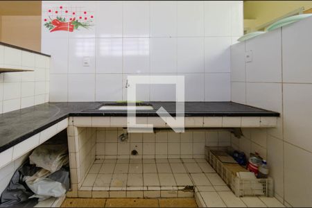 Apartamento à venda com 109m², 2 quartos e sem vagaCozinha