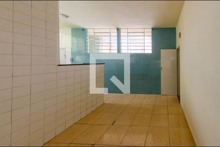Apartamento à venda com 109m², 2 quartos e sem vagaCozinha