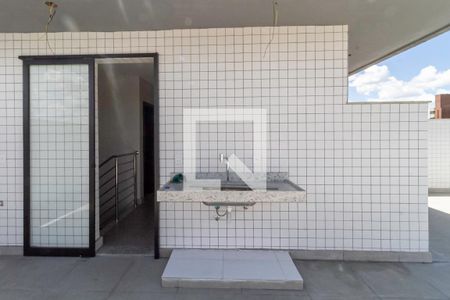 Apartamento à venda com 177m², 3 quartos e 3 vagasCobertura