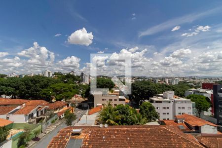 Apartamento à venda com 177m², 3 quartos e 3 vagasCobertura - Vista