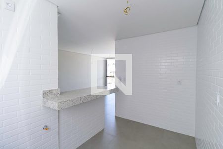 Apartamento à venda com 177m², 3 quartos e 3 vagasCozinha
