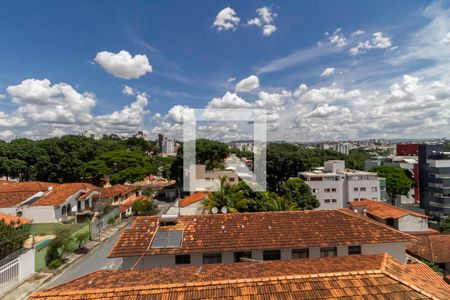 Apartamento à venda com 177m², 3 quartos e 3 vagasVista da suíte