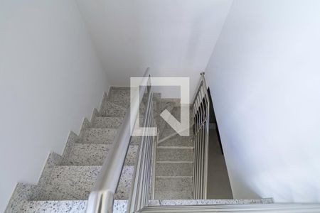 Apartamento à venda com 177m², 3 quartos e 3 vagasEscada