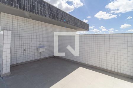 Apartamento à venda com 177m², 3 quartos e 3 vagasCobertura