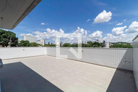 Apartamento à venda com 177m², 3 quartos e 3 vagasCobertura