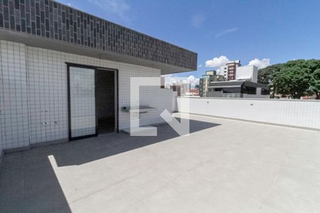 Apartamento à venda com 177m², 3 quartos e 3 vagasCobertura