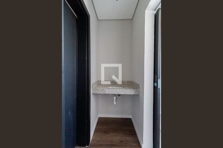 Apartamento à venda com 177m², 3 quartos e 3 vagasBanheiro