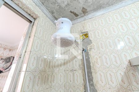 Apartamento à venda com 123m², 3 quartos e sem vaga Apartamento à venda com 123m², 3 quartos e sem vagaBanheiro