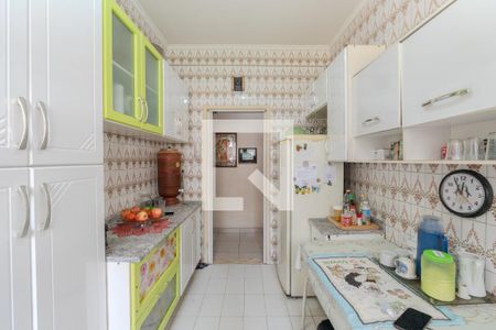 Apartamento à venda com 123m², 3 quartos e sem vaga Apartamento à venda com 123m², 3 quartos e sem vagaCozinha