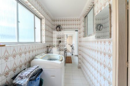 Apartamento à venda com 123m², 3 quartos e sem vaga Apartamento à venda com 123m², 3 quartos e sem vagaÁrea de Serviço