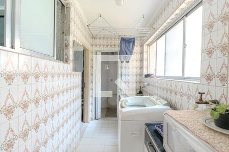 Apartamento à venda com 123m², 3 quartos e sem vaga Apartamento à venda com 123m², 3 quartos e sem vagaÁrea de Serviço