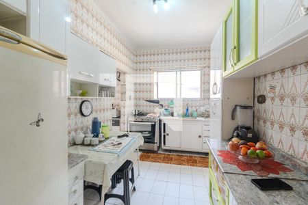 Apartamento à venda com 123m², 3 quartos e sem vaga Apartamento à venda com 123m², 3 quartos e sem vagaCozinha