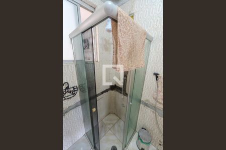 Apartamento à venda com 123m², 3 quartos e sem vaga Apartamento à venda com 123m², 3 quartos e sem vagaBanheiro