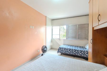 Apartamento à venda com 123m², 3 quartos e sem vaga Apartamento à venda com 123m², 3 quartos e sem vagaQuarto 2