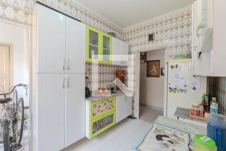 Apartamento à venda com 123m², 3 quartos e sem vaga Apartamento à venda com 123m², 3 quartos e sem vagaCozinha