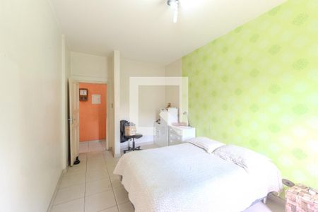 Apartamento à venda com 123m², 3 quartos e sem vaga Apartamento à venda com 123m², 3 quartos e sem vagaQuarto 1