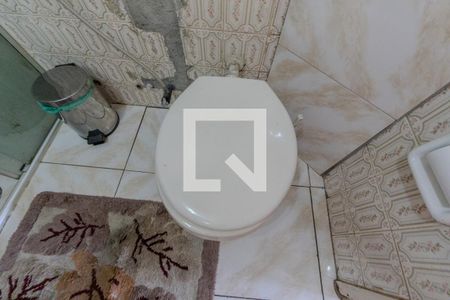 Apartamento à venda com 123m², 3 quartos e sem vaga Apartamento à venda com 123m², 3 quartos e sem vagaBanheiro