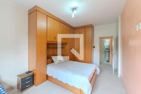 Apartamento à venda com 123m², 3 quartos e sem vaga Apartamento à venda com 123m², 3 quartos e sem vagaQuarto 2