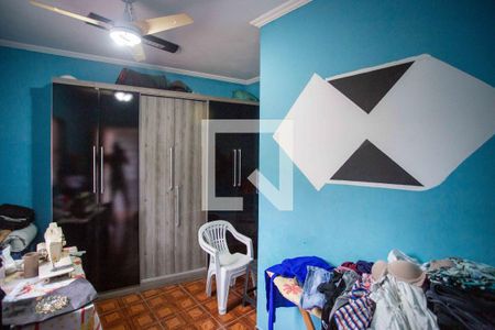 Casa à venda com 105m², 3 quartos e 1 vagaQuarto 3