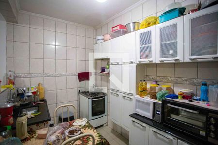 Casa à venda com 105m², 3 quartos e 1 vagaCozinha