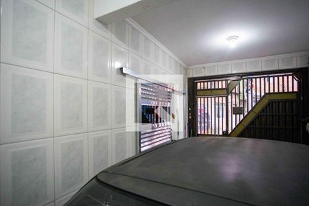 Casa à venda com 105m², 3 quartos e 1 vagaGaragem