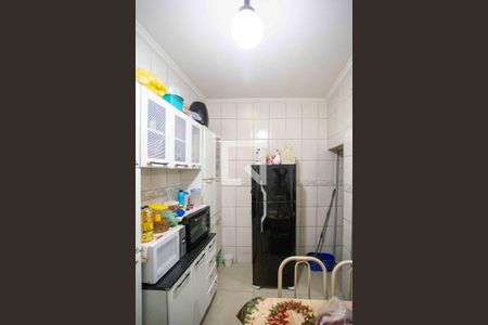 Casa à venda com 105m², 3 quartos e 1 vagaCozinha