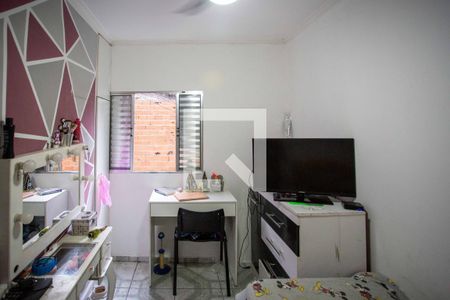 Casa à venda com 105m², 3 quartos e 1 vagaQuarto 2