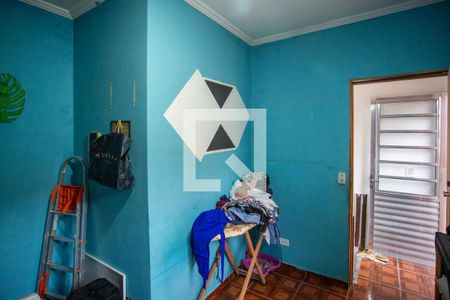 Casa à venda com 105m², 3 quartos e 1 vagaQuarto 3