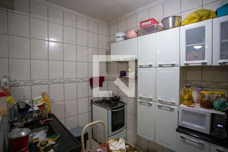 Casa à venda com 105m², 3 quartos e 1 vagaCozinha