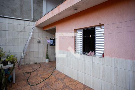 Casa à venda com 105m², 3 quartos e 1 vagaVaranda