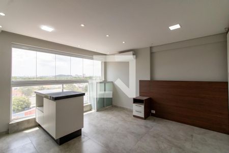 Studio de kitnet/studio para alugar com 1 quarto, 28m² em Vila Lidio Santana, Guarulhos