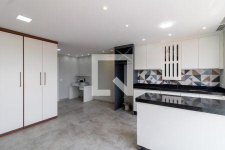 Studio de kitnet/studio para alugar com 1 quarto, 28m² em Vila Lidio Santana, Guarulhos