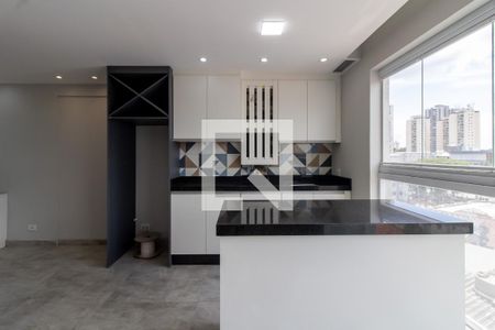 Studio de kitnet/studio para alugar com 1 quarto, 28m² em Vila Lidio Santana, Guarulhos