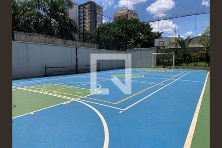 Apartamento à venda com 85m², 2 quartos e 1 vaga Apartamento à venda com 85m², 2 quartos e 1 vagaÁrea Comum - Quadra Esportiva