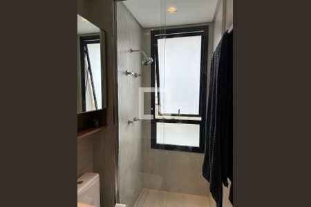 Apartamento à venda com 85m², 2 quartos e 1 vaga Apartamento à venda com 85m², 2 quartos e 1 vagaBanheiro