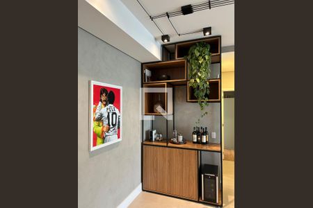 Apartamento à venda com 85m², 2 quartos e 1 vaga Apartamento à venda com 85m², 2 quartos e 1 vagaEntrada do apartamento