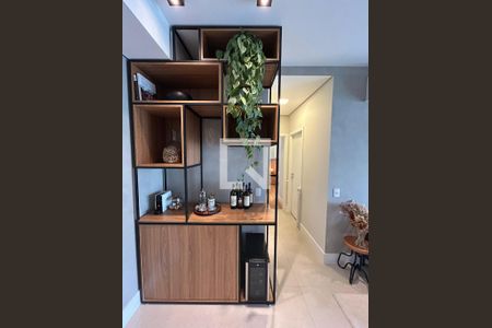 Apartamento à venda com 85m², 2 quartos e 1 vaga Apartamento à venda com 85m², 2 quartos e 1 vagaEntrada do apartamento